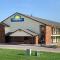 Days Inn by Wyndham Pratt - Pratt