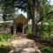 Kalahari Farmhouse Campsite
