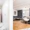 Apartament One by Your Freedom