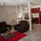 Appartements Le Hupsa Pfannala