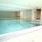 Uschis Steinröschen mit Hallenbad und Sauna