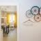 Sunny and Modern 1BDR Apartment in the Center - صوفيا