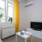 Sunny and Modern 1BDR Apartment in the Center - صوفيا