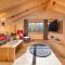Chalet Stuibenfall Niederthai