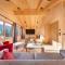 Chalet Stuibenfall Niederthai