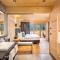 Chalet Stuibenfall Niederthai