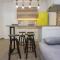Sunny and Modern 1BDR Apartment in the Center - صوفيا
