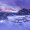 Chalet Stuibenfall Niederthai