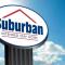 Suburban Studios Columbia - Harbison
