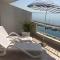 Apartment in Podgora with sea view, terrace, air conditioning, WiFi 134-3