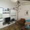 Apartment in Podgora with sea view, terrace, air conditioning, WiFi 134-3