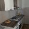 Apartment in Podgora with sea view, terrace, air conditioning, WiFi 134-3 - Podgora