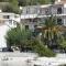 Apartment in Podgora with sea view, terrace, air conditioning, WiFi 134-3