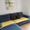 LaMaMa Apartment