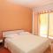 Apartment in Podgora with sea view, terrace, air conditioning, WiFi 849-1 - Podgora