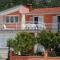 Apartment in Podgora with sea view, terrace, air conditioning, WiFi 849-2 - Podgora