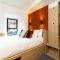 The Snug Townhouse