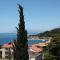 Apartment in Podgora with sea view, terrace, air conditioning, WiFi 849-3 - Podgora
