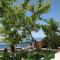 Apartment in Podgora with sea view, terrace, air conditioning, WiFi 849-3 - Podgora