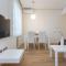 Modern Apartment in the City Center