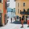 Art Hotel Riposo - Ascona