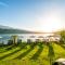 Villa Postillion am See - Millstatt
