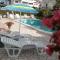 Apartment in Porec with balcony, air conditioning, WiFi 819-2 - Poreč