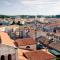 Apartment in Porec with balcony, air conditioning, WiFi 819-2 - Poreč