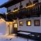 Nockalm Cottage