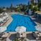 Rethymno Mare & Water Park - Skaleta