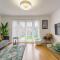 STYLISH 4 BED FAMILY HOME AT MADEJSKI, READING UNIVERSITY - 雷丁