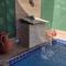 Casa em Prado com piscina - Temporada