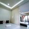 Mind and Punpun Apartment