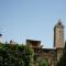 Casa Glicine - San Gimignano