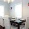 Best Home To Visit NYC+Hot Tub+EWR Airport+Free Parking
