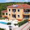 Apartment in Zadar with balcony, air conditioning, WiFi 858-1 - Zadar
