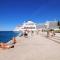 Apartment in Zadar with balcony, air conditioning, WiFi 858-1 - Zadar