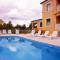 Apartment in Zadar with balcony, air conditioning, WiFi 858-1 - Zadar