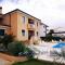 Apartment in Zadar with balcony, air conditioning, WiFi 858-1 - Zadar