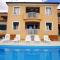 Apartment in Zadar with balcony, air conditioning, WiFi 858-1 - Zadar