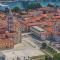 Apartment in Zadar with balcony, air conditioning, WiFi 858-1 - Zadar