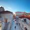 Apartment in Zadar with balcony, air conditioning, WiFi 858-1 - Zadar
