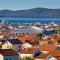 Apartment in Zadar with balcony, air conditioning, WiFi 858-1 - Zadar