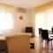 Apartment in Zadar with sea view, balcony, air conditioning, WiFi 858-2 - Zadar