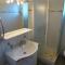 Apartment in Zadar with sea view, balcony, air conditioning, WiFi 858-2 - Zadar
