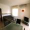 Apartment in Zadar with sea view, balcony, air conditioning, WiFi 858-2 - Zadar