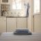 Studio apartment in Veli Rat with sea view, balcony, washing machine 882-1