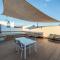 Homity Holidays - Playa Granada - Mar de Astrid