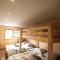 Grand chalet moderne pour 12 personnes avec WiFi à Chamrousse - FR-1-340-211