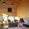 Grand chalet moderne pour 12 personnes avec WiFi à Chamrousse - FR-1-340-211